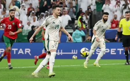 عبد الله الحمدان يقدم اعتذاره لرينارد بعد فشله في “بانينكا” في لفتة صادمة