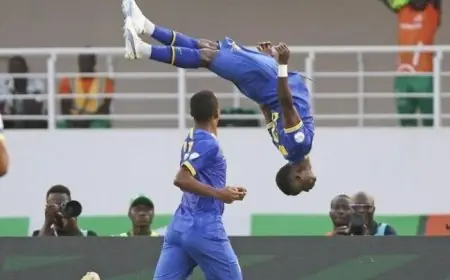 كأس أمم أفريقيا 2025 تنزانيا تطمح لأول انتصار وعبور تاريخي من دور المجموعات في «الكان»