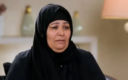 تحذيرات الأصدقاء لم تنقذه والدة ضحية حادث الدقهلية تروي تفاصيل وفاة ابنها بعد فسخ الخطوبة