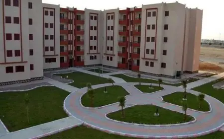 الإسكان تتيح التسجيل لشقق بديلة للإيجار القديم لمدة شهر عبر منصة مصر الرقمية