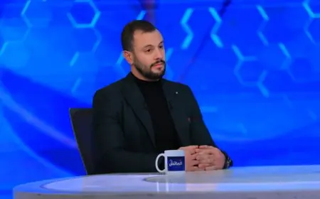 محمد علاء: ثغرات في قائمة مصر لكأس العرب ومتوسط أعمار كارثي يزيد المخاوف