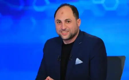 بلال السيسي يكشف: الانتقادات تسيطر على حسام حسن وتؤثر على أدائه الفني مع المنتخب