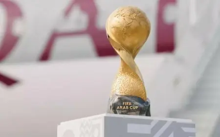 تاريخ لقاءات مصر والأردن قبل المواجهة الحاسمة اليوم في كأس العرب