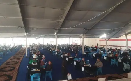 تنظيم كامل لتسجيل عمومية الزمالك يعلنه رئيس اللجنة القضائية