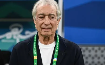 4 تغييرات مثيرة في تشكيلة منتخب مصر لمواجهة الأردن في كأس العرب