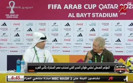 مدرب طولان: منتخبنا الوطني بدأ بلا دعم واللاعبون بذلوا قصارى جهدهم