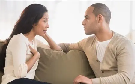 المودة والرحمة: خطوات فعالة لتعزيز الوفاء في الحياة الزوجية