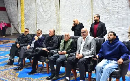 نصاب غير مكتمل يؤجل الجمعية العمومية العادية لنادي الزمالك