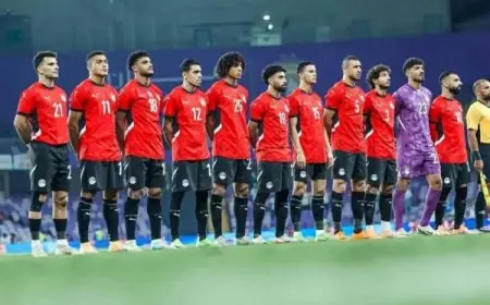 اتحاد الكرة يقرر رسميًا عدم دعم أنشطة المثلية في مباراة مصر وإيران بكأس العالم 2026