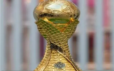 تعرف على المنتخبات المتأهلة لربع نهائي كأس العرب 2025 بعد نهاية دور المجموعات