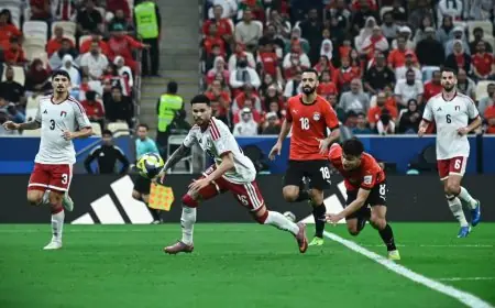 أسامة عرابي: المنتخب أهدر الوقت مع حسام حسن ويحتاج لاعبين بمهارات إمام عاشور وفتوح