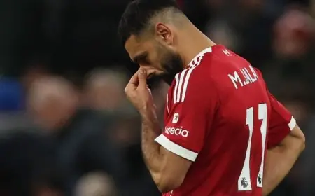 لماذا رفض بايرن ميونيخ ضم محمد صلاح إلى صفوفه؟