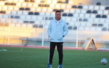 حسام البدري يكشف عن تعرضه للظلم خلال فترة تدريبه لمنتخب مصر