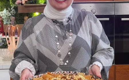 اليونسكو تضيف الكشري إلى قائمة التراث الثقافي غير المادي رسميا