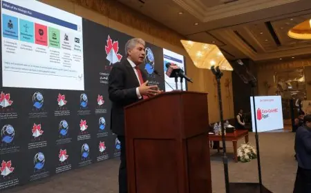 وزير السياحة: اكتشف روعة مصر الوجهة السياحية الراسخة والمتنوعة لتحقيق الريادة العالمية