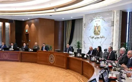 رئيس الوزراء يؤكد دعم الحكومة لنجاح المدارس اليابانية في مصر