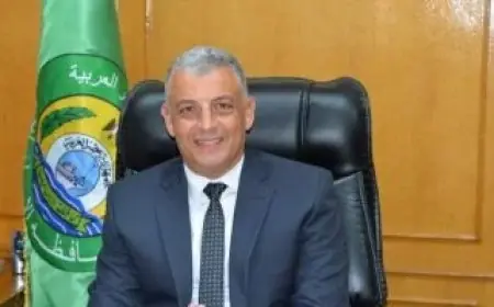 محافظ الإسماعيلية يباشر تحقيقات حادثة الاعتداء على معلم في أبو صوير