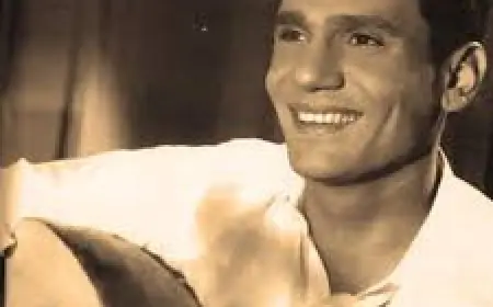 أسرة عبدالحليم حافظ تطالب النائب العام الكويتي بالتدخل لوقف انتهاك الحقوق