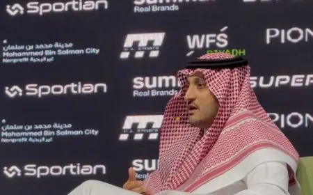 عمر مغربل: الدوري السعودي يجذب اهتمام العالم ويخطف الأضواء