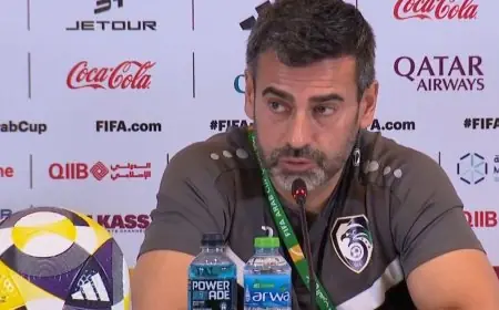 مدرب سوريا يحفّز لاعبيه: الفروق ضئيلة بين تونس والمغرب