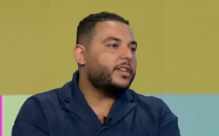 كريم هاشم يؤكد أن الراب ليس موسيقى هامشية بل صوت جيل كامل