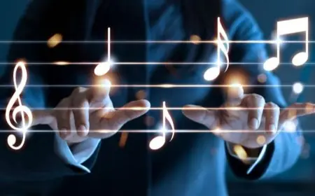 كريم هاشم: دور المهرجانات والراب في إحياء الموسيقى العربية المعاصرة