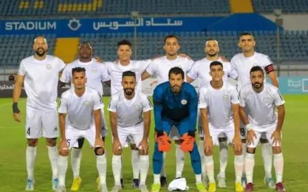 طلائع الجيش يتألق ويفوز على سيراميكا كليوباترا بثنائية مثيرة في كأس القاهرة