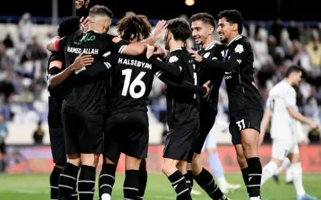 “الشباب يواجه تحديات مالية بقيمة 55 مليون ريال في فترة الانتقالات الشتوية”