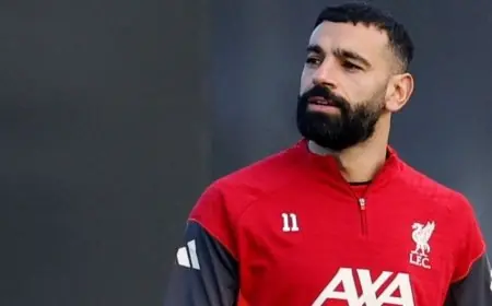 محمد صلاح يتجه نحو السعودية.. حقيقة “محاولات الترويج” من وكيله