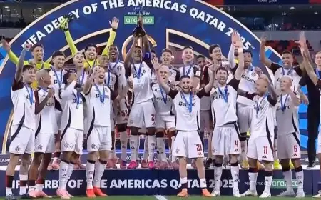 مباراة بيراميدز ضد فلامنجو البرازيلي في كأس إنتركونتيننتال تعرف على الموعد والتفاصيل