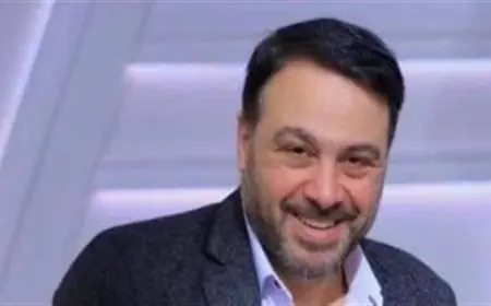 مفاجآت مذهلة في قضية مقتل الفنان سعيد مختار: محاميه يكشف تلقيه تهديدات قبل الحادث