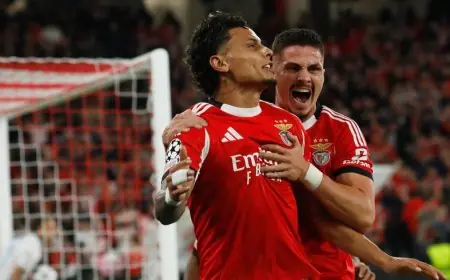 مورينيو يتفوق على كونتي في مباراته ال150 بدوري الأبطال