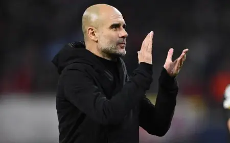 انتصار جوارديولا على ريال مدريد: طعم خاص في كرة القدم