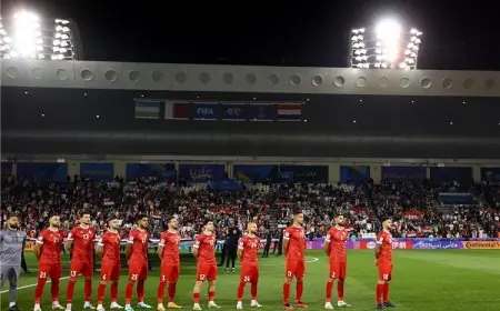 التشكيلة المتوقعة: مواجهة مرتقبة بين المغرب وسوريا في ربع نهائي كأس العرب