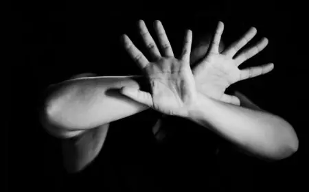 استراتيجيات فعالة للتعامل مع الأطفال المتعرضين للتحرش