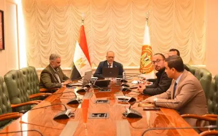 وزير العمل يشهد توزيع إعانات ومستحقات لأسر ضحايا ومصابي العمالة غير المنتظمة