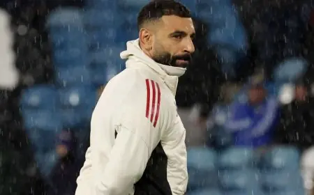 كاسانو ينتقد كاراغر بشدة: اغسل فمك قبل التحدث عن محمد صلاح