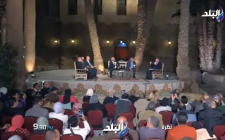 الاكتشافات المثيرة: زاهي حواس ووسيم السيسي يتناظران حول نظرية توليد الطاقة من الأهرامات على قناة NNi مصر