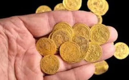 حقيقة انتشار الجنيهات الذهبية المغشوشة في الأسواق: توضيح من مجلس الوزراء