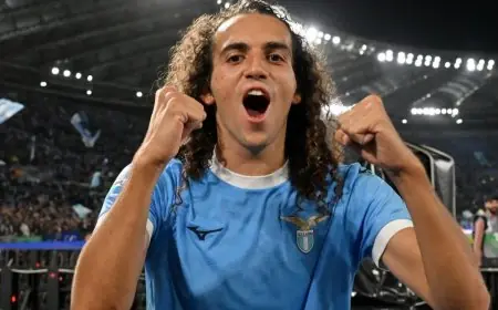 ماتيو غندوزي: هل ينتقل إلى نادي جديد في الميركاتو الشتوي؟