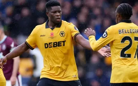 ضربة قوية لمنافس مصر في كأس أمم إفريقيا بفقدان نجميه بسبب الإصابة