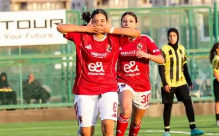 ثلاثية أهلي 2009 تطيح بالمقاولون العرب في بطولة الجمهورية