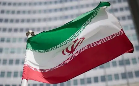 إيران تنتقد واشنطن بزعم تضييقها على بعثتها في الأمم المتحدة