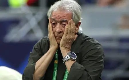 من يتحمل مسؤولية إخفاق مصر في كأس العرب؟ اكتشف قصة المنتخب اليتيم