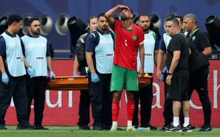 ربيع حريمات: تحدي صعب في مواجهة سوريا وسنسعى بكل قوتنا لنيل اللقب