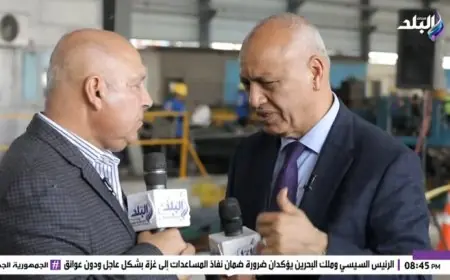 كامل الوزير يكشف تفوق مصر في تكلفة الطاقة مقارنة بالهند والمغرب وتركيا