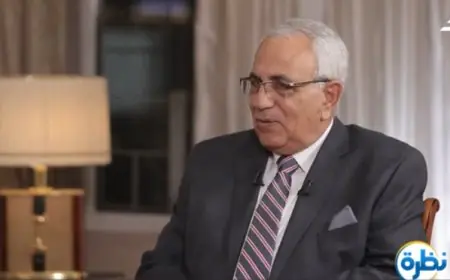 عادل نعمان يرفض إقامة دولة دينية لأي تيار