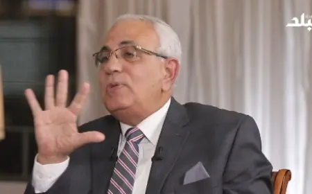 عادل نعمان يكشف فكره المعتزلي ويتحدث عن مفهوم عذاب القبر من منظور ديني