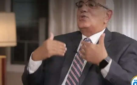 عادل نعمان يكشف: أحاديث في البخاري تتعارض مع العقل وتطرح تساؤلات حول المعراج