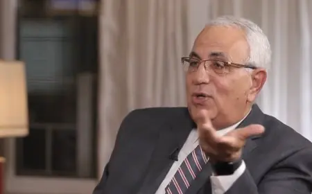 عادل نعمان: دعوة لتحديث مفهوم الجهاد نحو العلم والعمل بدلاً من القتال